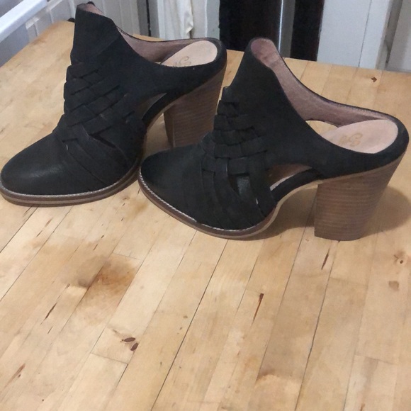 Seychelles clogs - Picture 2 of 6